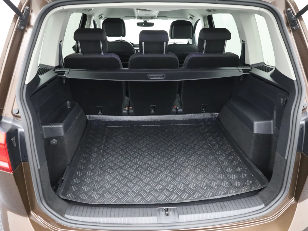 Volkswagen Touran – foto 30