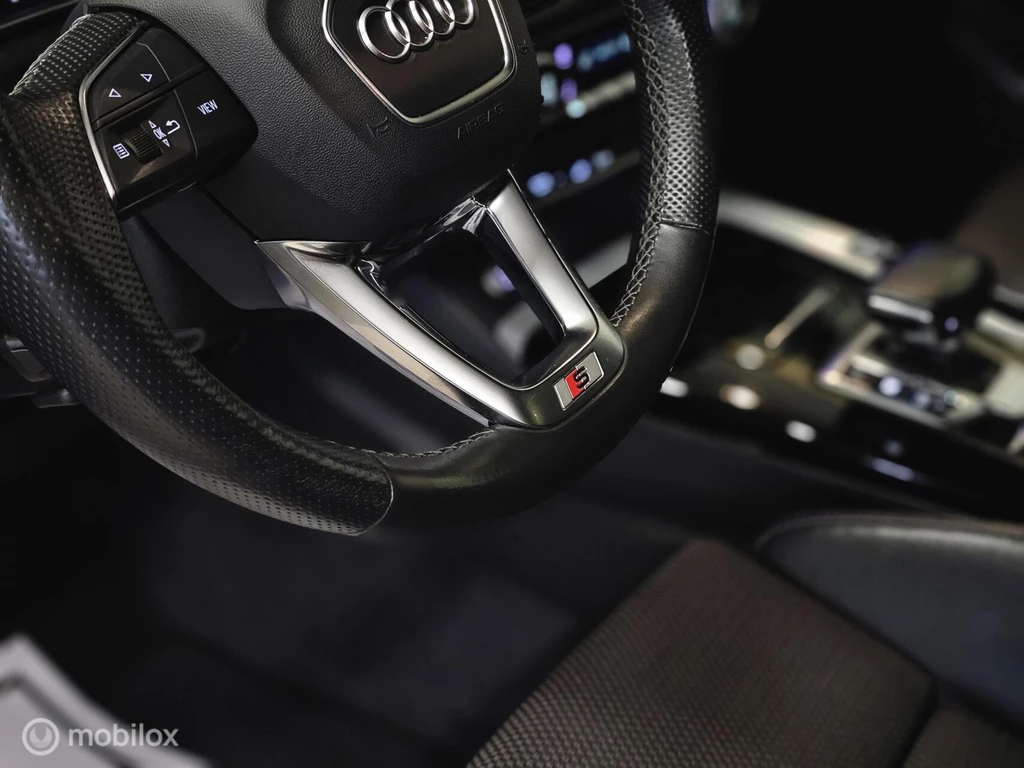 Audi Q5 – foto 46