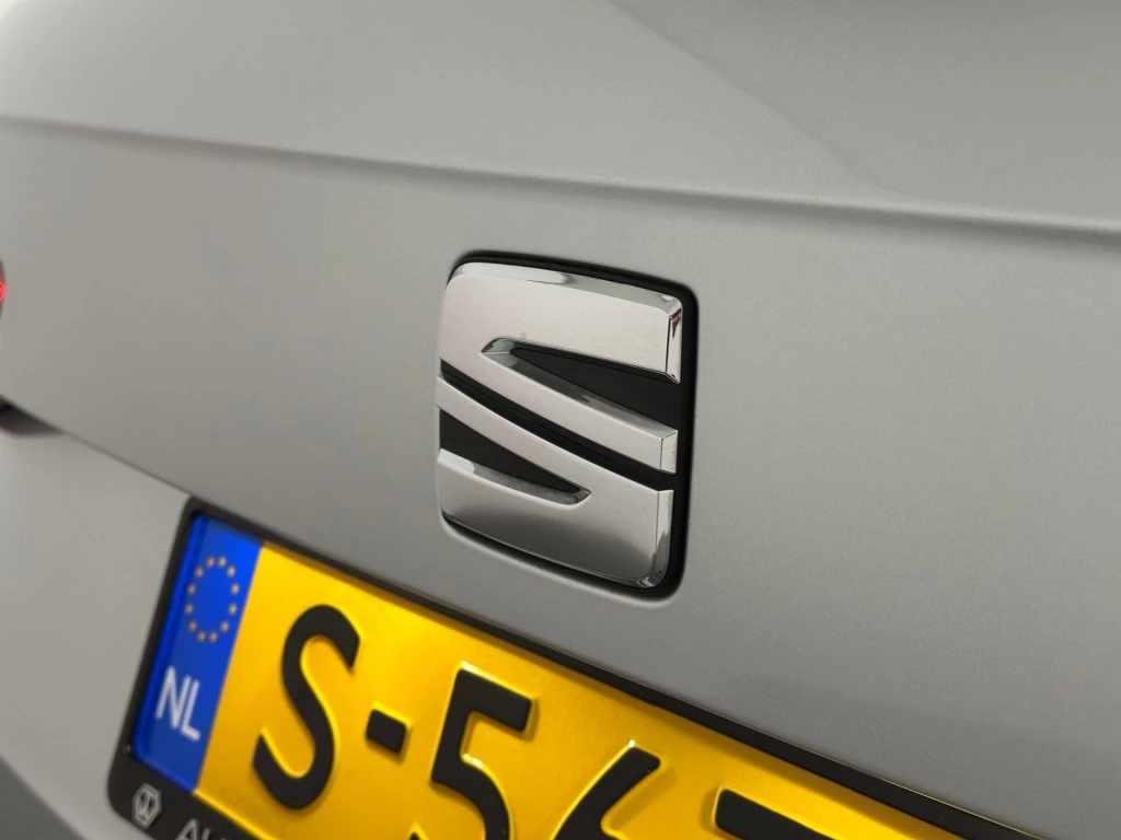 SEAT Ateca – foto 72