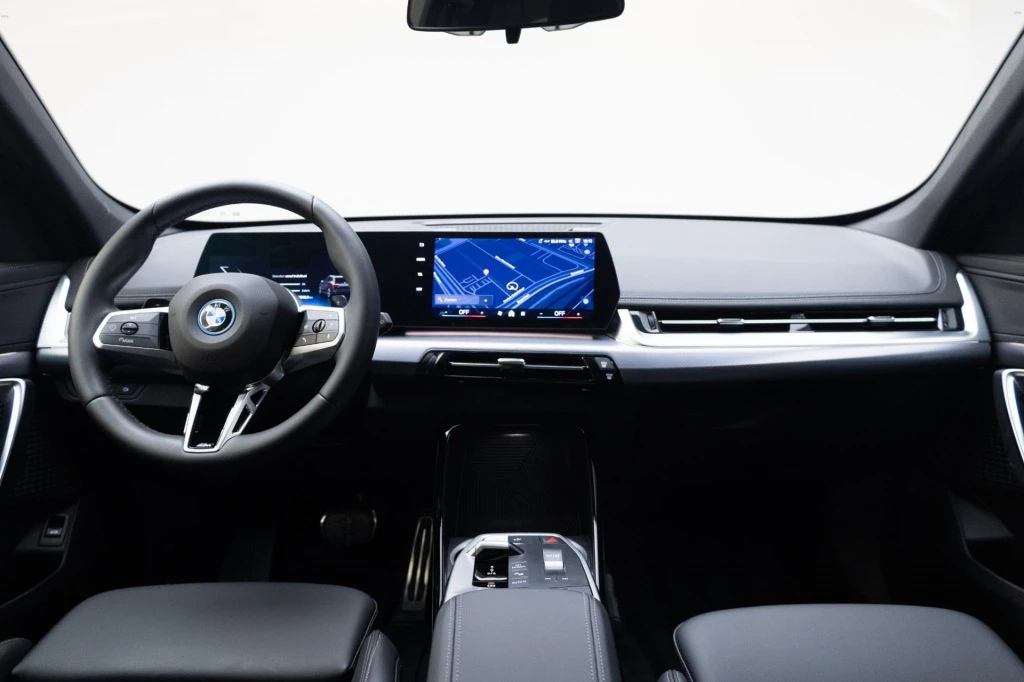 BMW X1 – foto 10