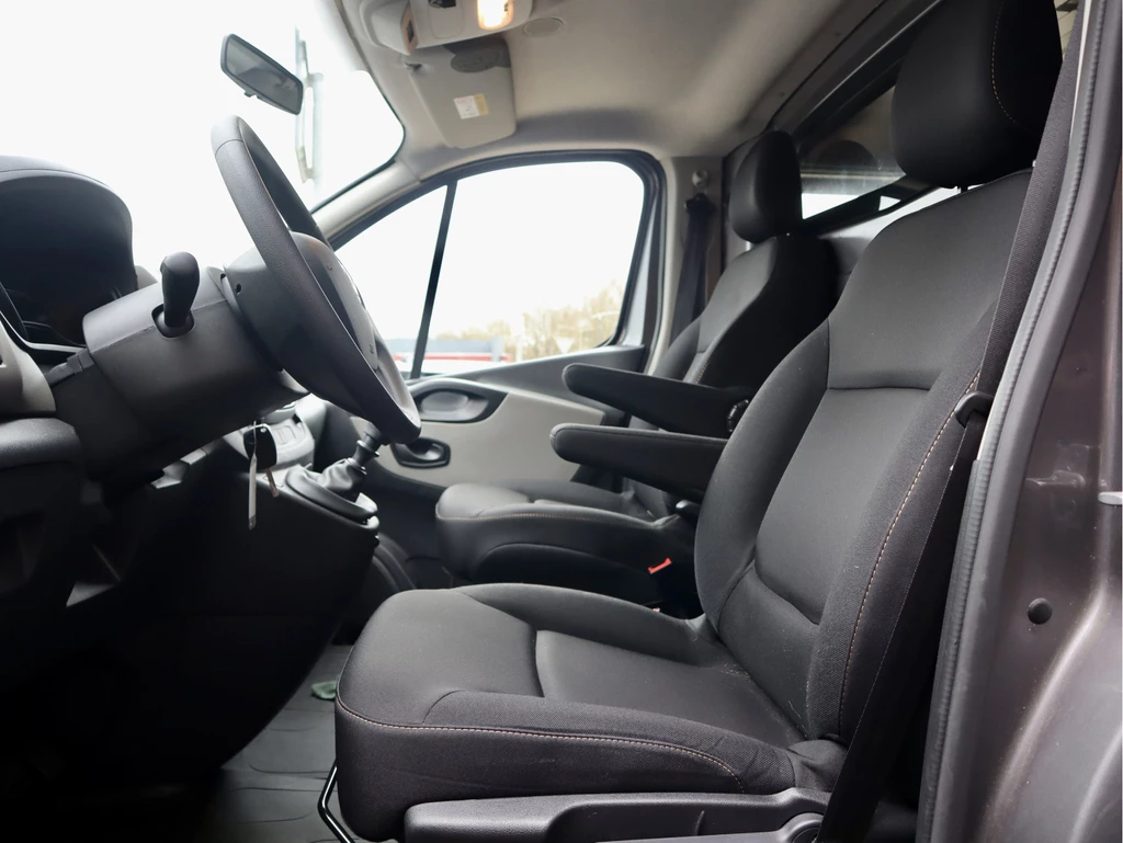 Renault Trafic – foto 10