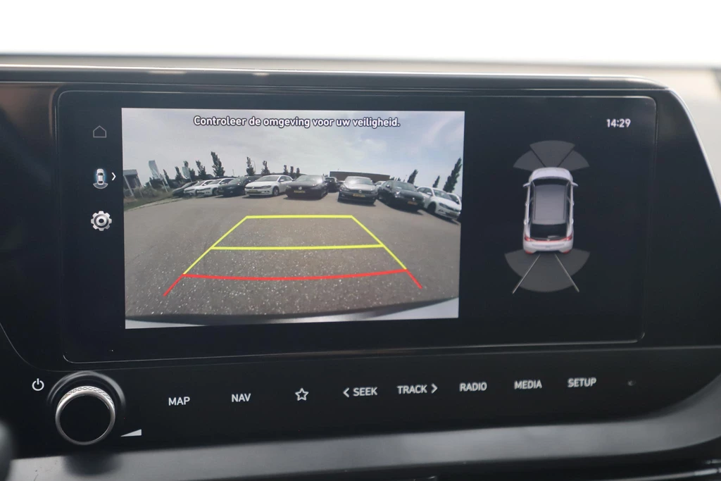 Hyundai Bayon – foto 20