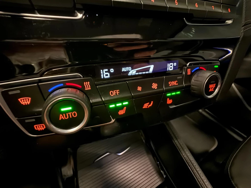 BMW X1 – foto 34