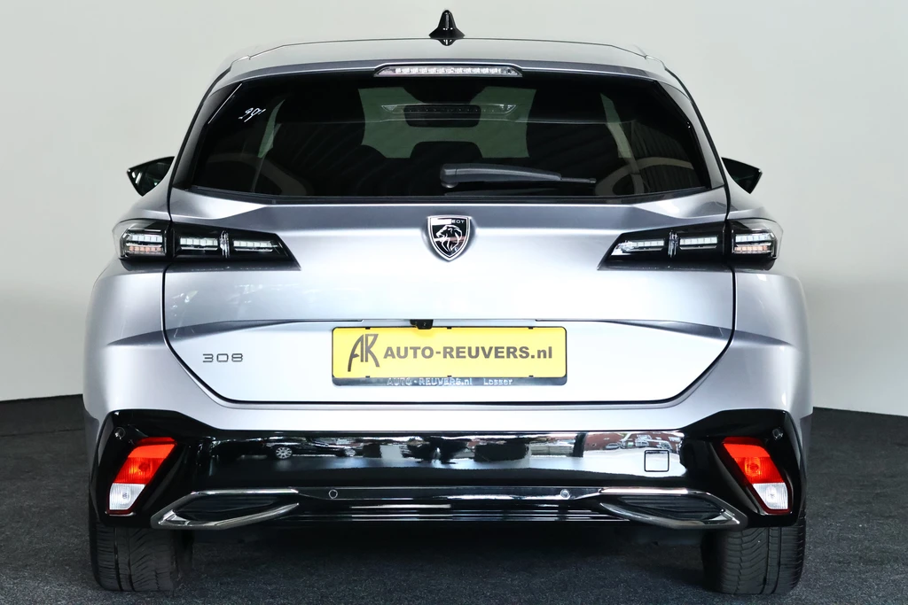 Peugeot 308 – foto 5