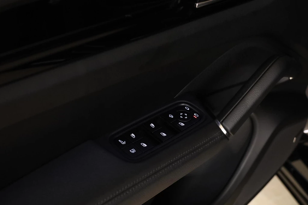 Porsche Cayenne – foto 43