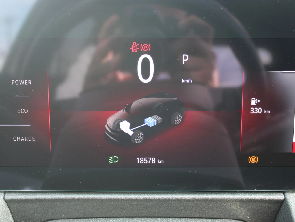 Opel Astra – foto 16