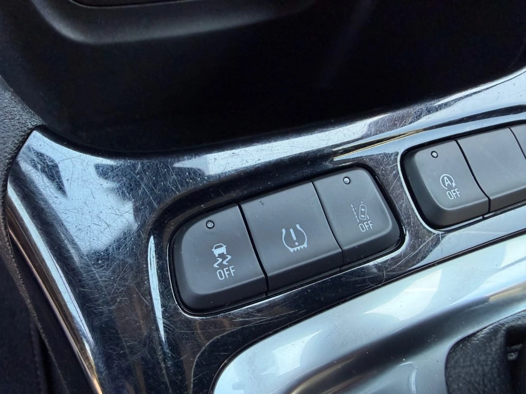 Opel Crossland – foto 22