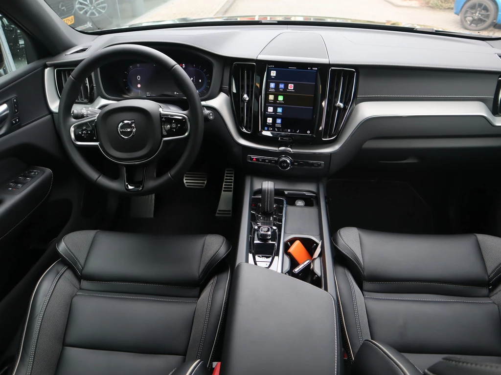 Volvo XC60 – foto 5