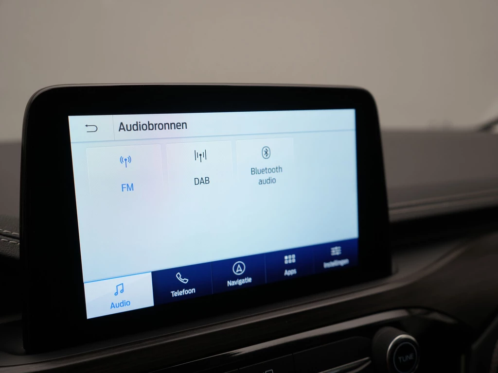 Ford Kuga – foto 34