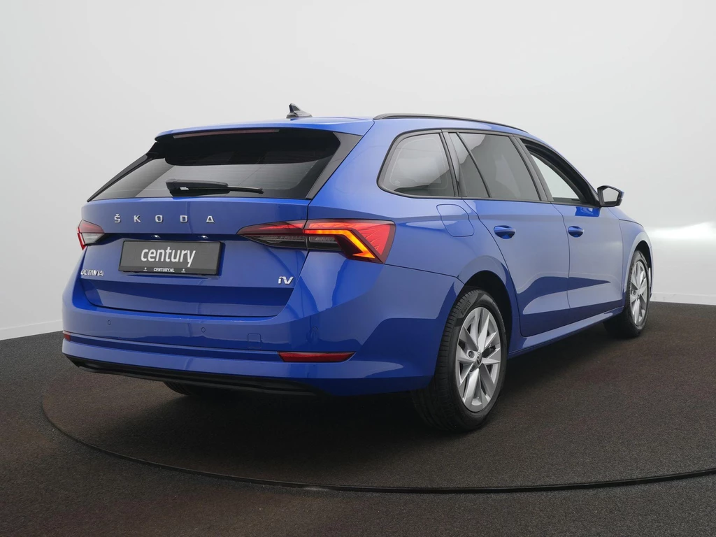Škoda Octavia – foto 6
