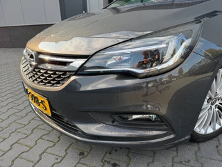 Opel Astra – thumbnail 3
