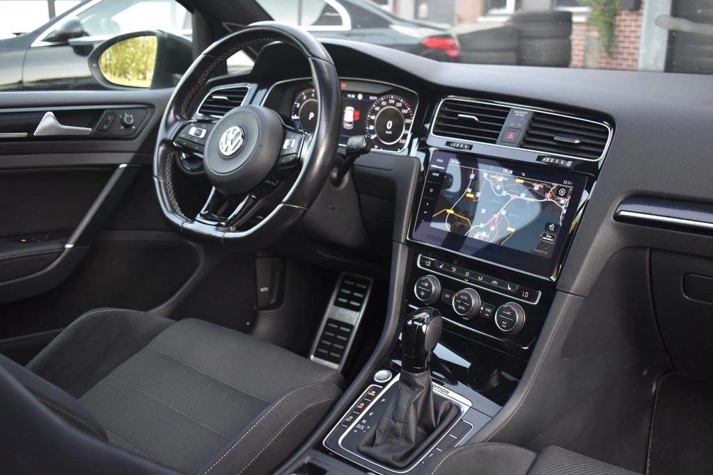 Volkswagen Golf – foto 22