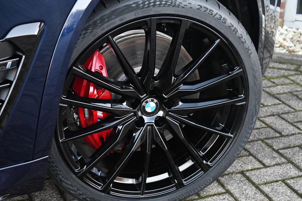BMW X5 – foto 18