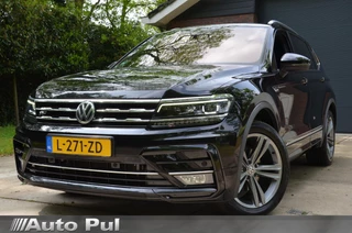 Volkswagen Tiguan Allspace – thumbnail 1