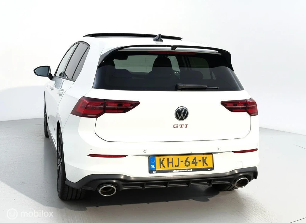 Volkswagen Golf – foto 4