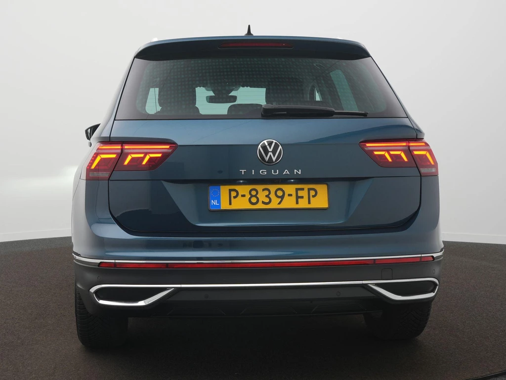 Volkswagen Tiguan – foto 5