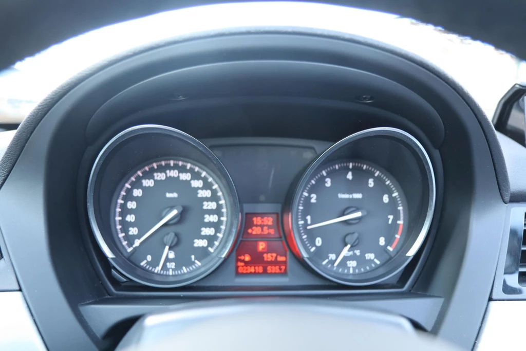 BMW Z4 – foto 32