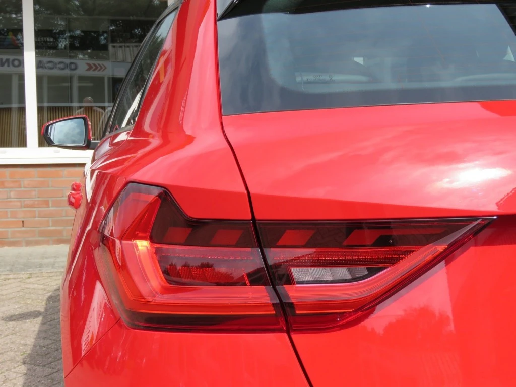 Audi A1 – foto 21