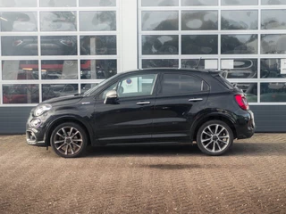 Fiat 500X – thumbnail 4