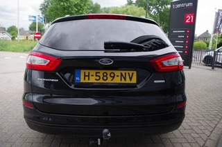 Ford Mondeo – thumbnail 6