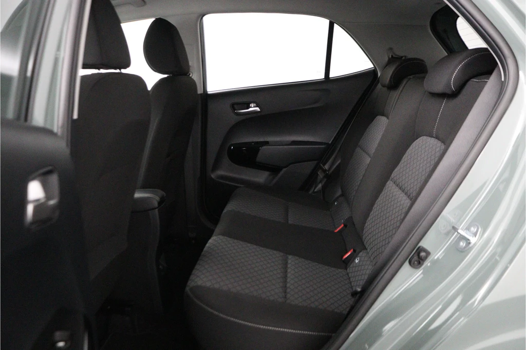Kia Picanto – foto 33