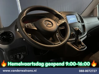 Mercedes-Benz Vito – thumbnail 14