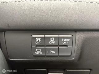 Mazda 6 – thumbnail 35