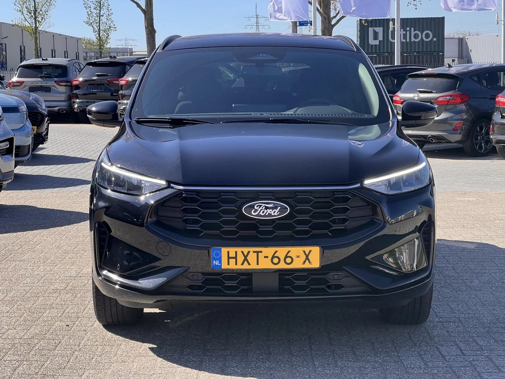 Ford Kuga – foto 6