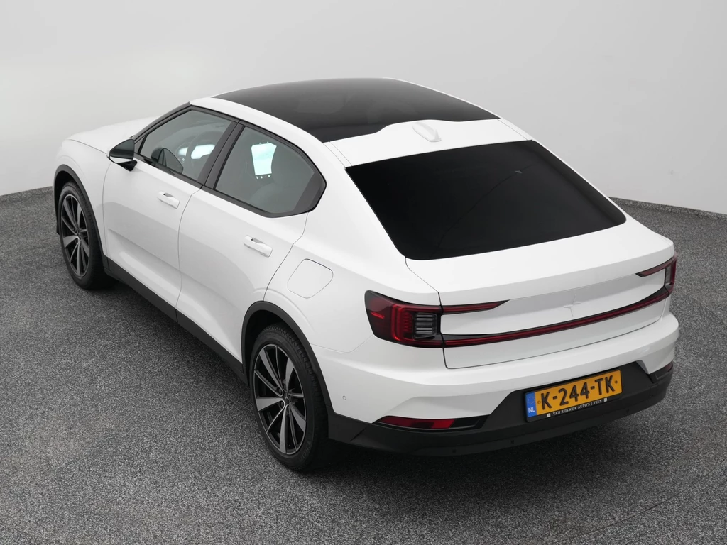 Polestar 2 – foto 6