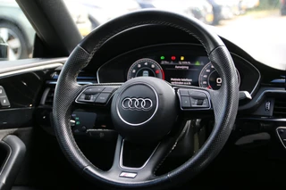 Audi A5 – thumbnail 9