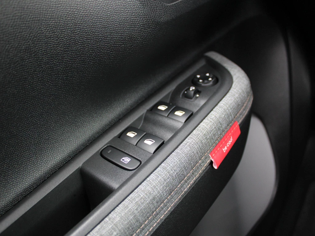 Citroën ë-C3 Aircross – foto 22