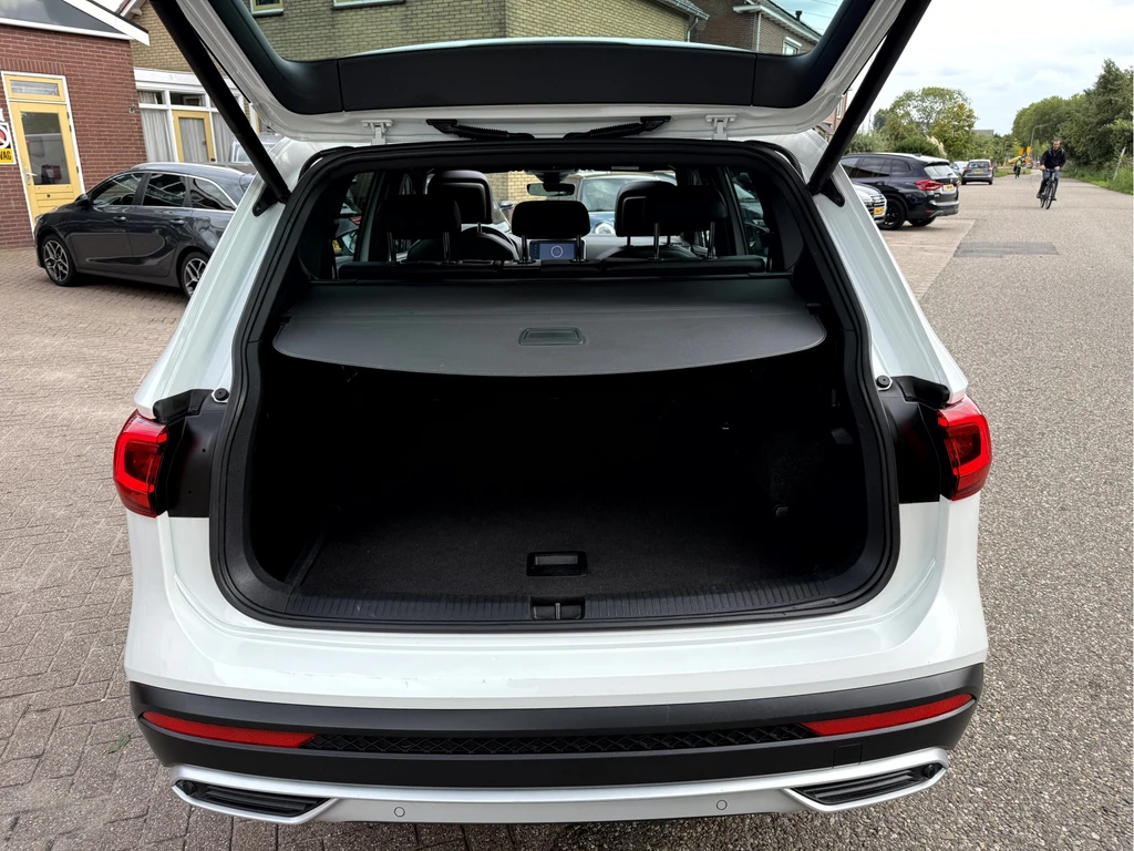 SEAT Tarraco – foto 23