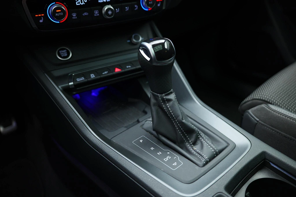 Audi Q3 – foto 31