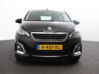 Peugeot 108 – thumbnail 7