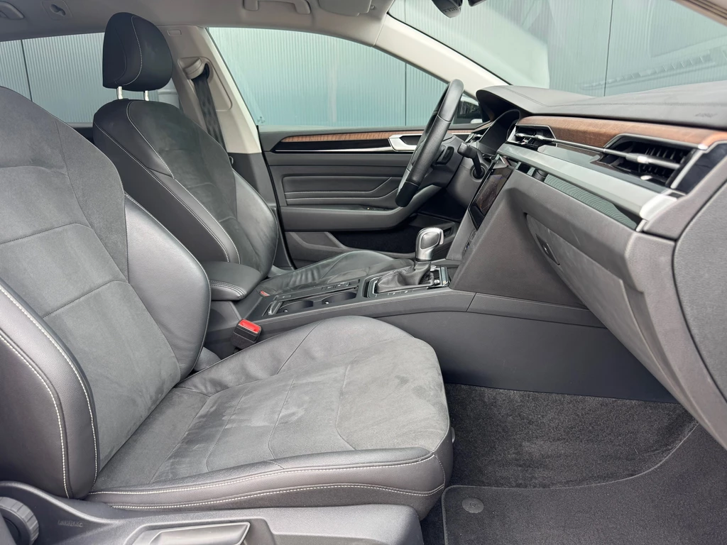 Volkswagen Arteon – foto 27