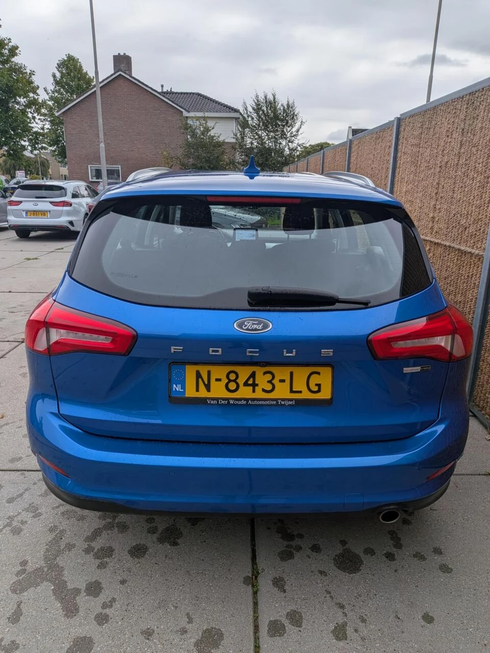Ford Focus – foto 6