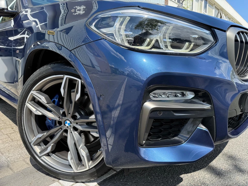 BMW X3 – foto 19