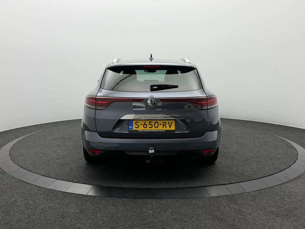 Renault Mégane Estate – foto 6