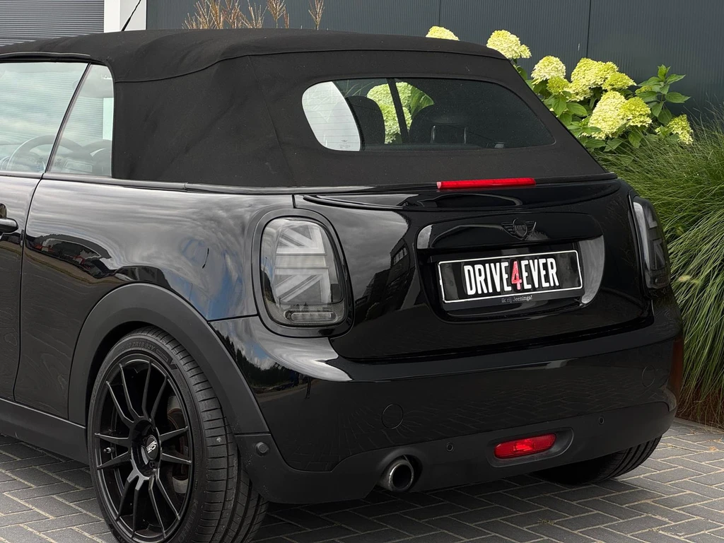 MINI One Cabrio – foto 8