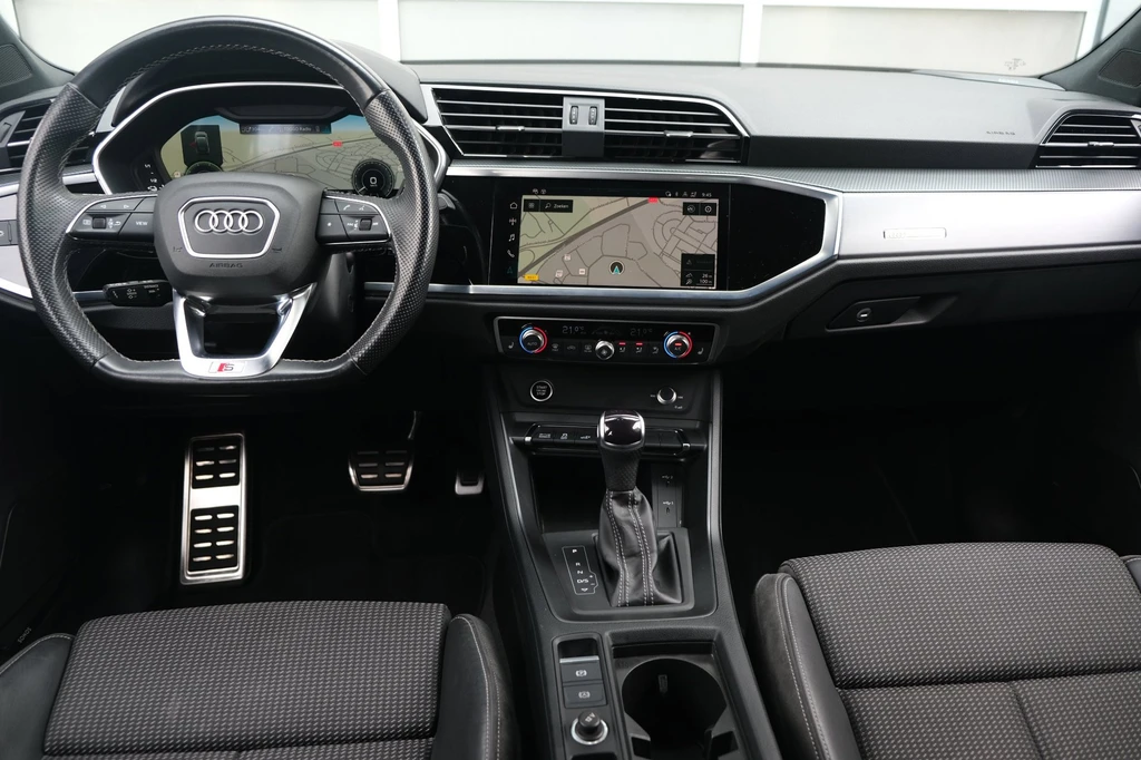 Audi Q3 – foto 13