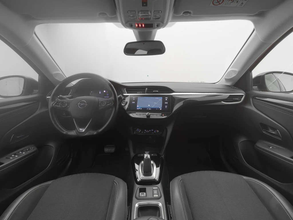 Opel Corsa-e – foto 22