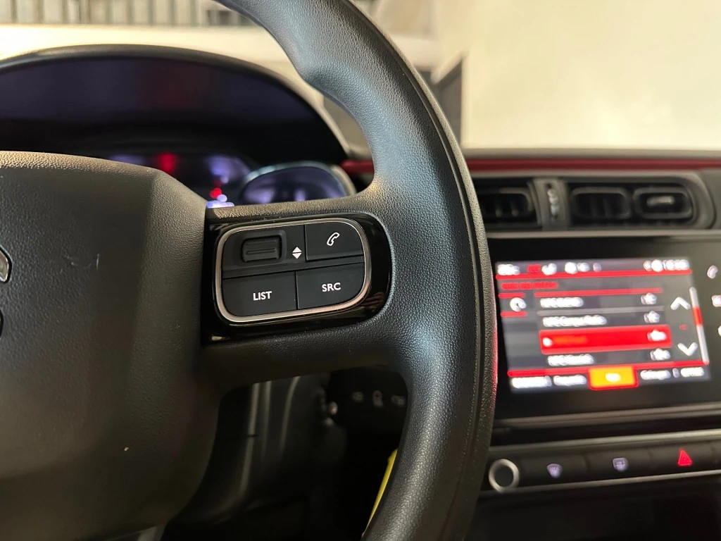 Citroën C3 – foto 22