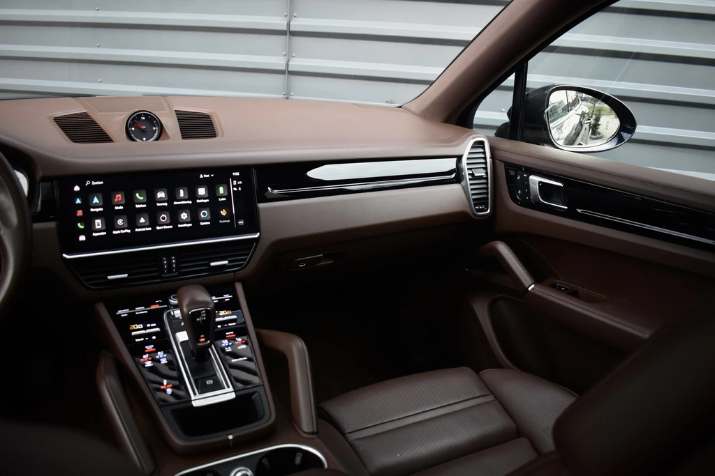 Porsche Cayenne – foto 38