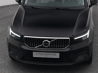 Volvo XC40 – thumbnail 20