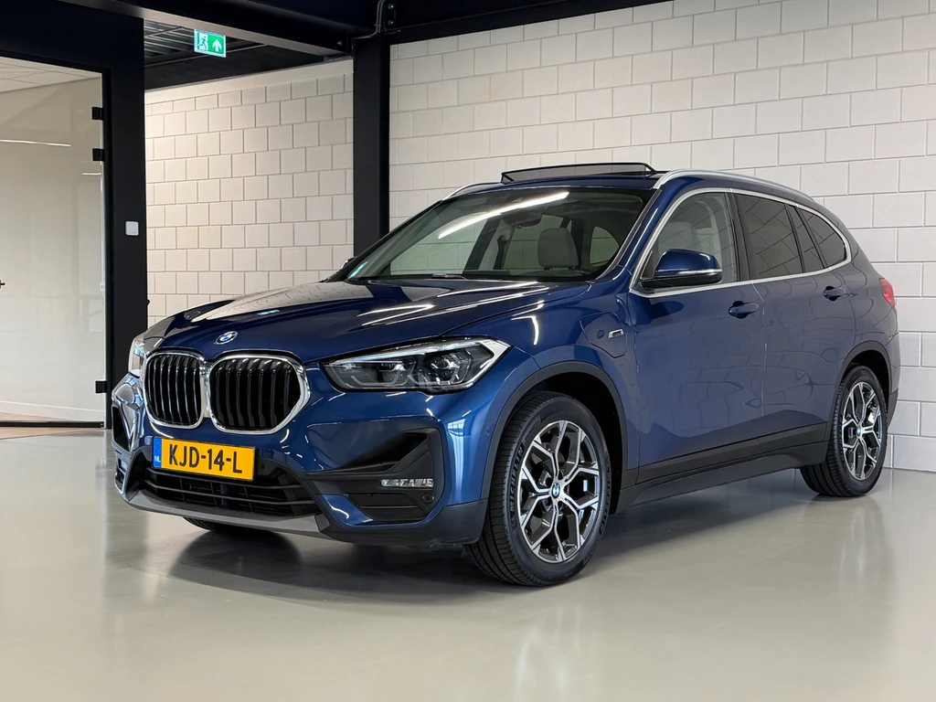 BMW X1 – foto 2