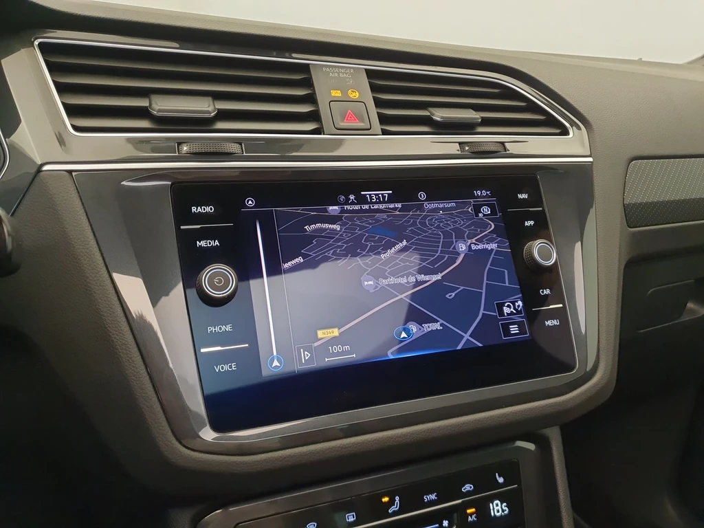 Volkswagen Tiguan – foto 17