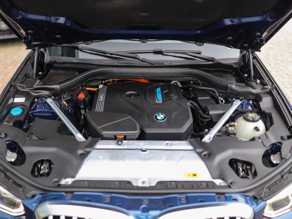 BMW X3 – foto 28