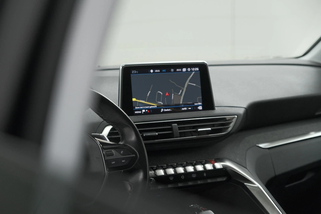 Peugeot 5008 – foto 38