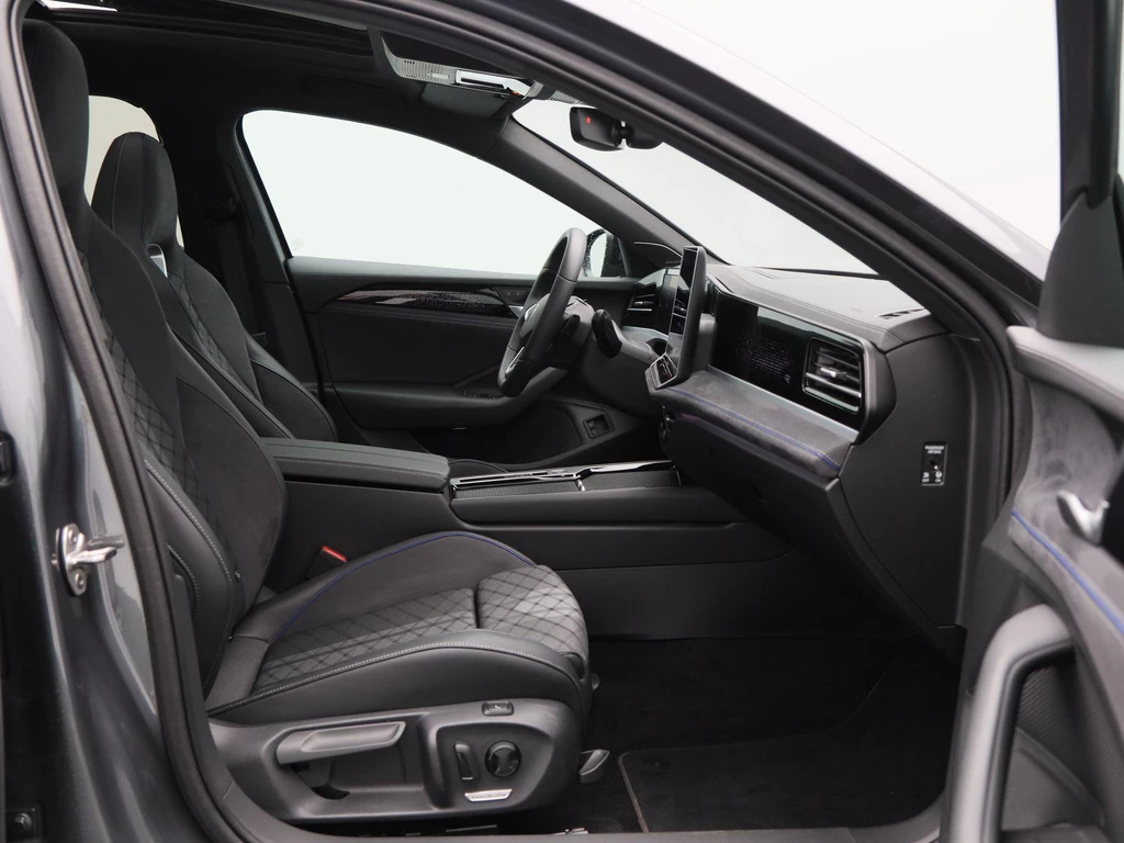 Volkswagen Passat – foto 46