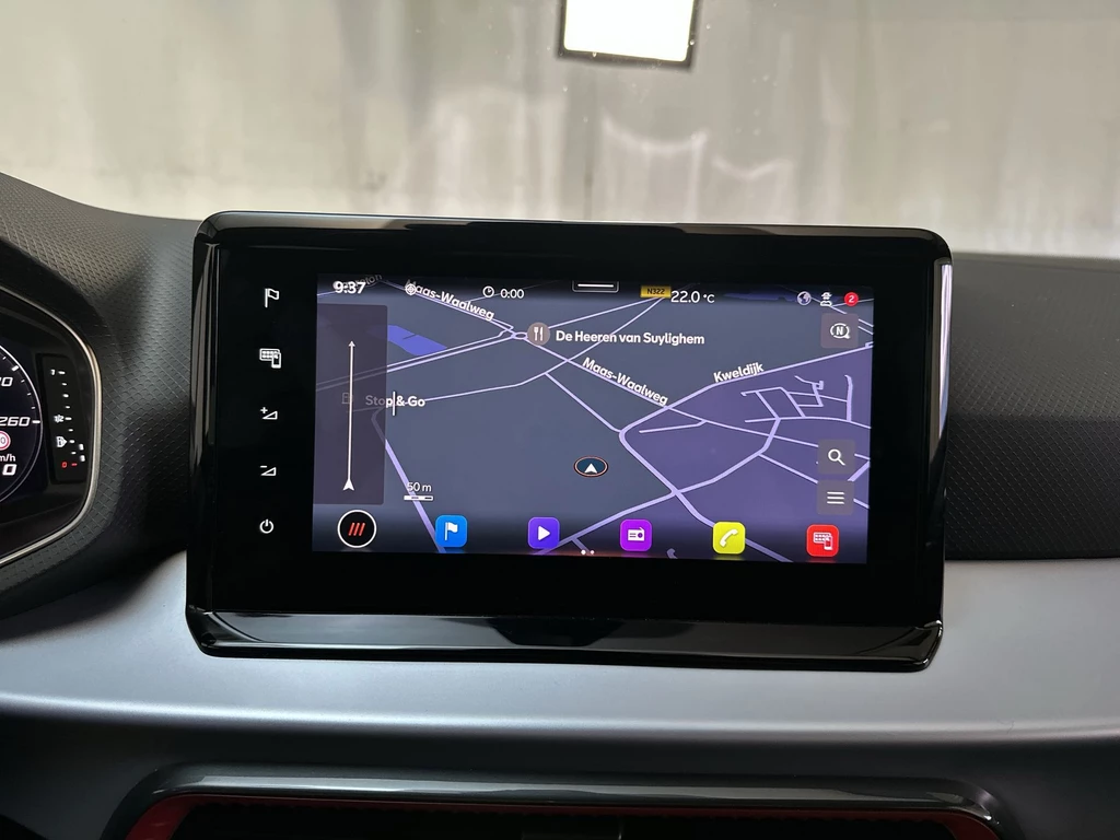 SEAT Arona – foto 16